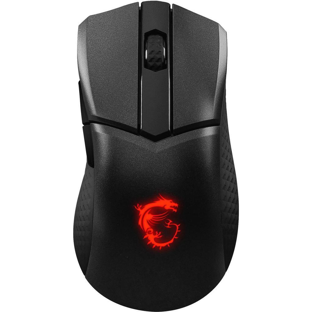 MSI Clutch GM31 Mouse