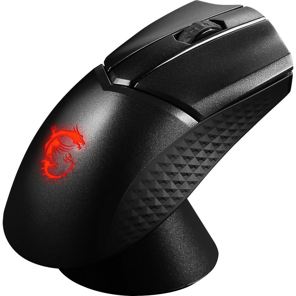 MSI Clutch GM31 Mouse - Thumbnail 2