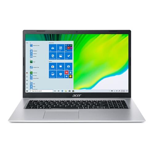 Acer Aspire 3 A317-33-P9Zq 17" Pentium Silver 1.1 Ghz - SSD 128 Go - 8 Go Azerty - Français