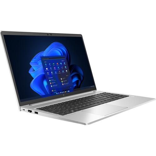 HP Elitebook 650 G9 15" Core i5 1.6 Ghz - SSD 512 Go - 32Go Qwerty - Anglais