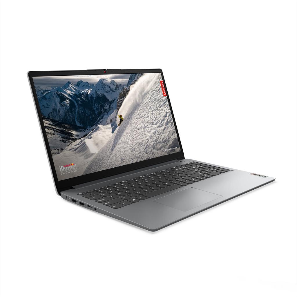 Lenovo Ideapad 15Alc7 15" Ryzen 5 2.3 Ghz - SSD 512 Go - 8Go Azerty - Français