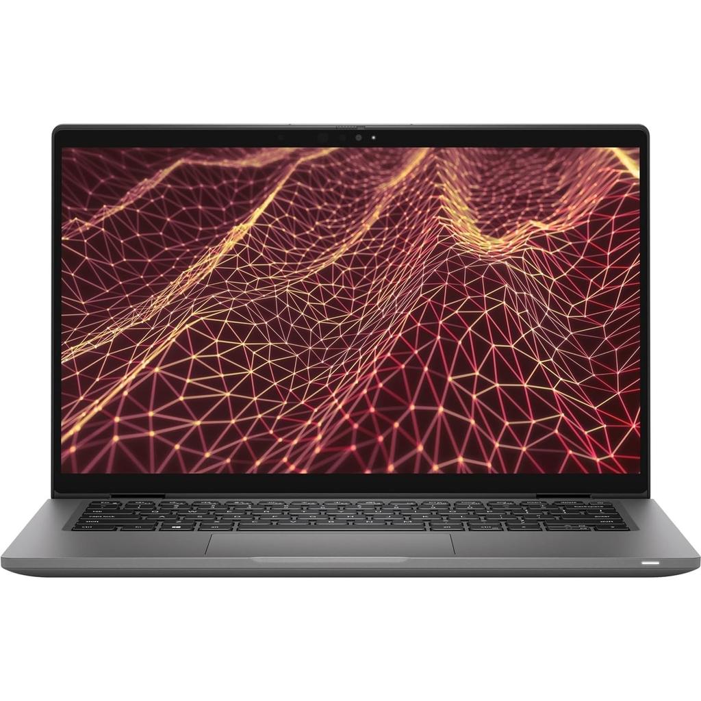 Dell Latitude 7430 14-inch (2022) - Core i7 - Gen 12 (U) - 16 GB