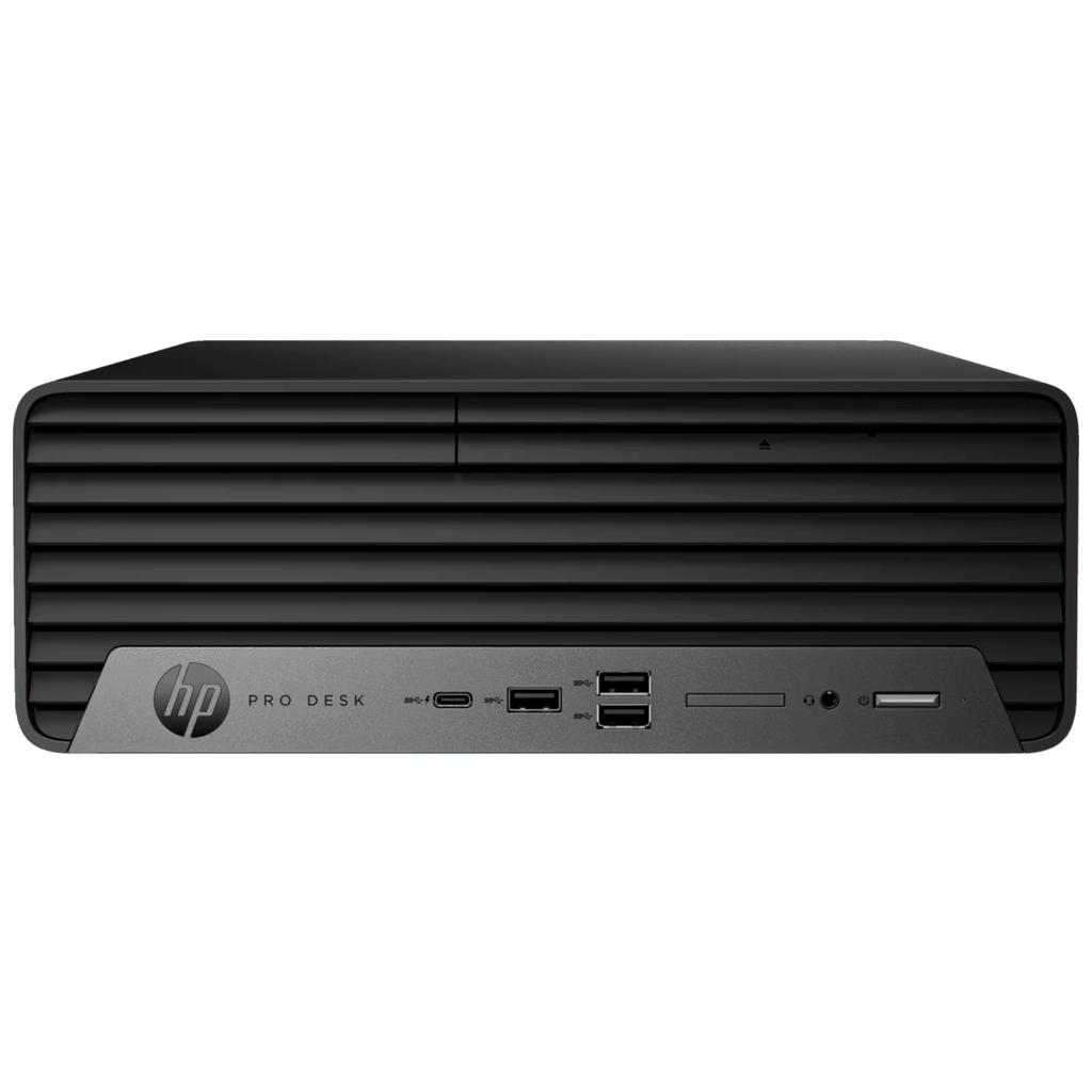 HP Pro Sff 400 G9 Core i5 3.3 Ghz - SSD 512 Go Ram 16Go
