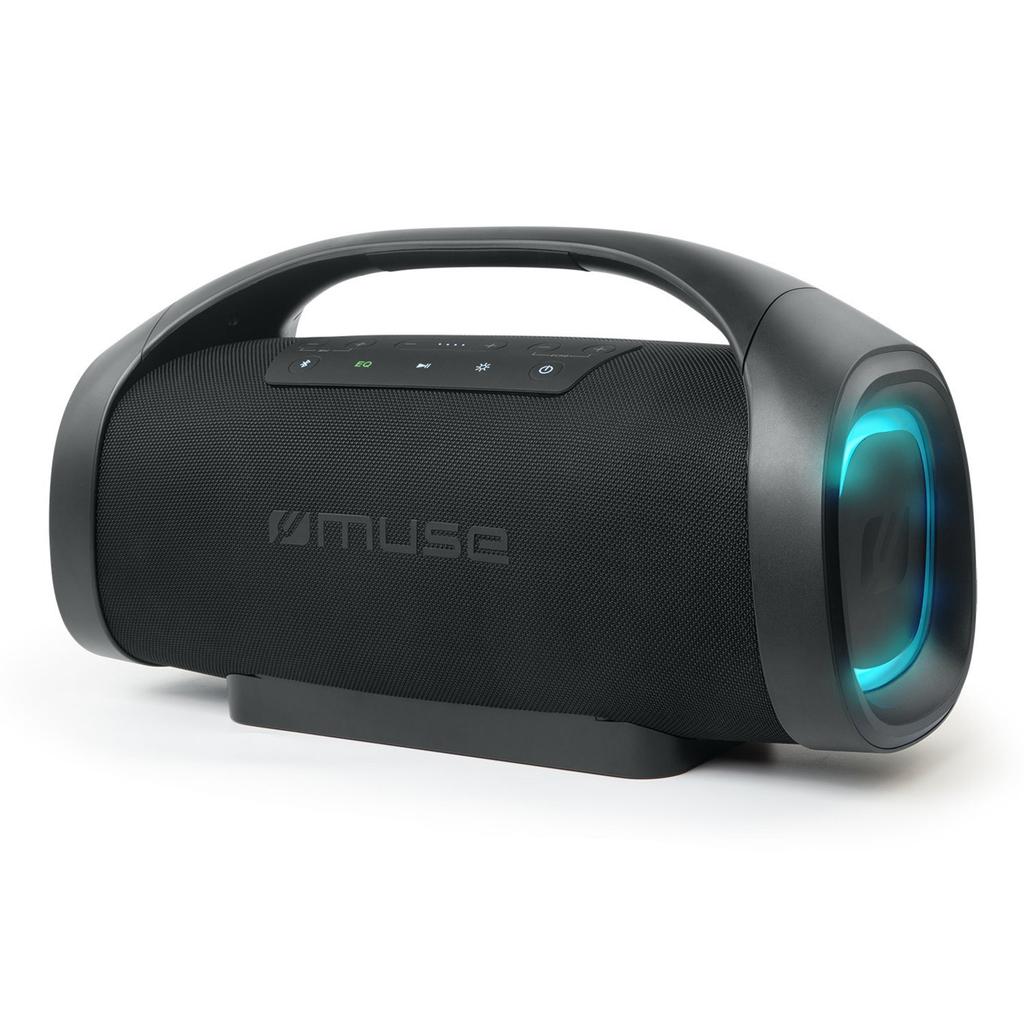 Enceinte Muse Enceinte Bluetooth M-980 Bt -