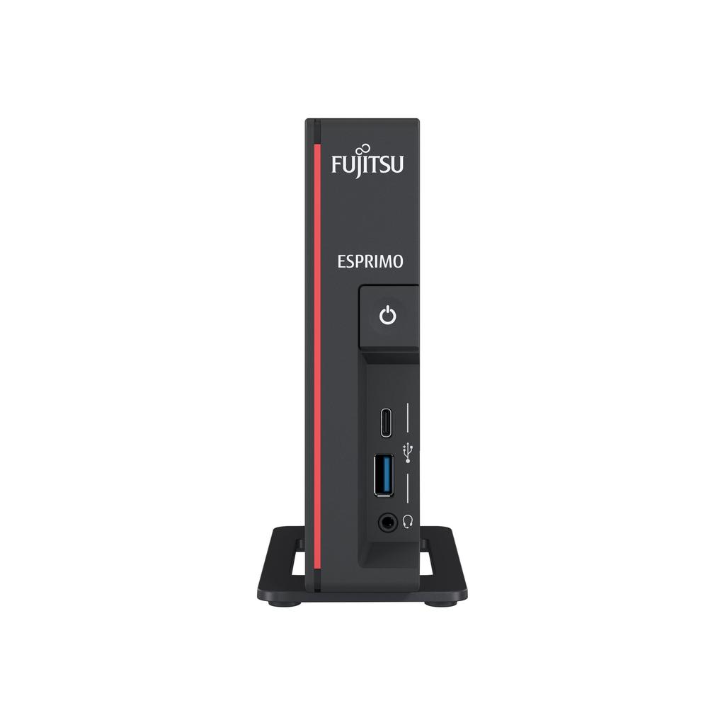 Fujitsu Esprimo G5010 Core i5 2 Ghz - SSD 512 Go Ram 16Go