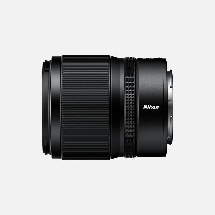 Objectif Nikon Nikkor Z Mount 50Mm F/1.4 Nikon Z 50Mm F/1.4