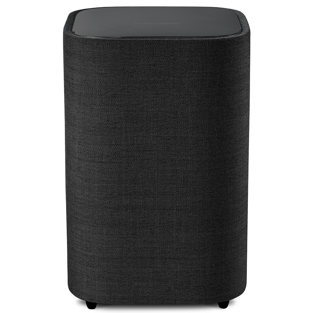Enceinte Harman Kardon Citation Sub - Noir