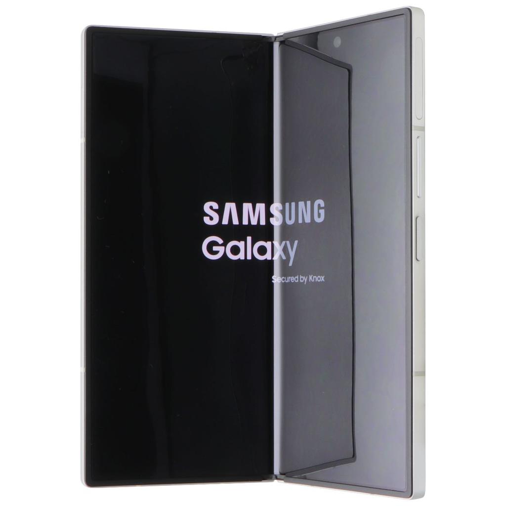 Galaxy Z Fold6 512GB – White – Unlocked