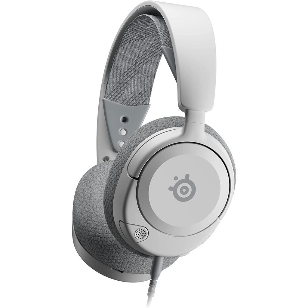 Steelseries Arctis Nova 1P Gaming Headphone with microphone