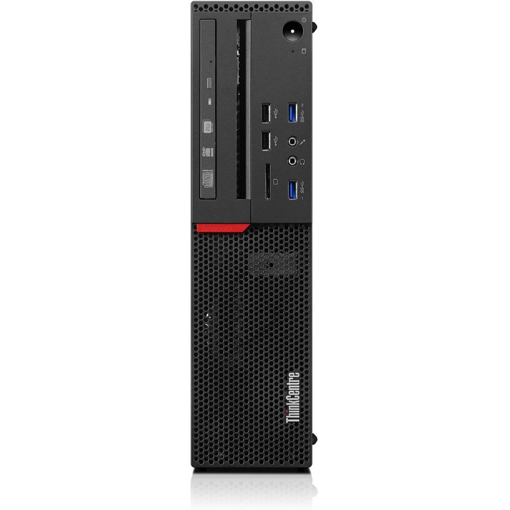 Lenovo ThinkCentre M710S SFF Core i5-6400 2,7 - SSD 240 Gb - 8GB