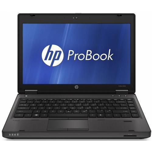 Hp Probook 6360B 13" Core I5 2.5 Ghz - Ssd 1To - 4 Go Azerty - Français