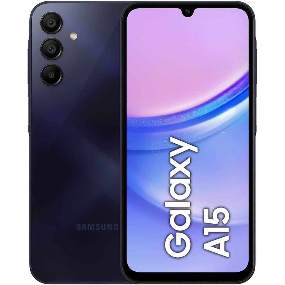 Galaxy A15