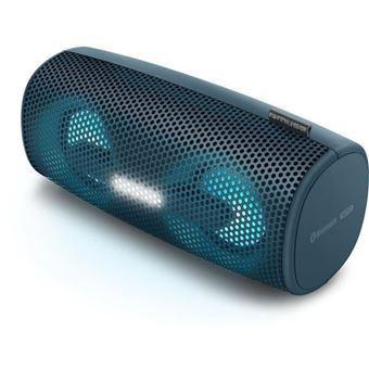 Enceinte Muse M-730 Dj - Bleu