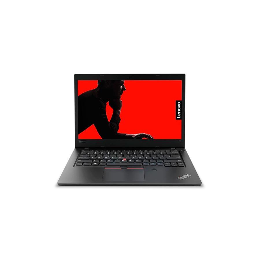 Lenovo Thinkpad L480 14" Core i5 1.7 Ghz - SSD 256 Go - 8Go Qwerty - Espagnol