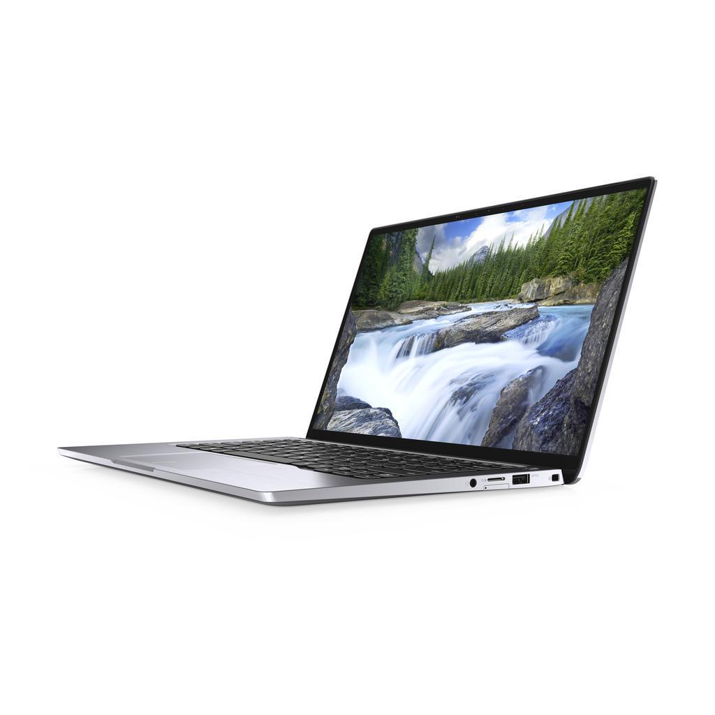 Dell Latitude 7400 14"" Core i5 1.6 GHz - SSD 512 Go - 8 Go QWERTY - Anglais Reconditionné - Dell reconditionné disponible sur Backmarket