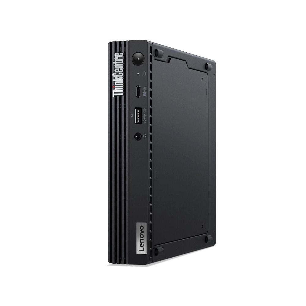 Lenovo ThinkCentre M80q Tiny Core i3 3 GHz - SSD 256 Go RAM 32 Go