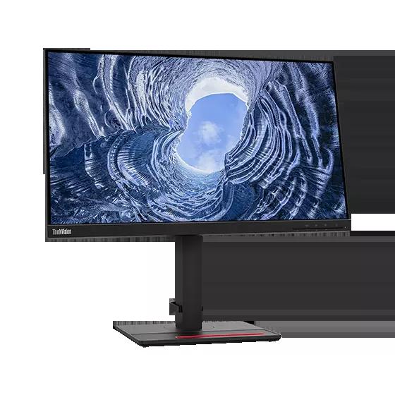 Écran 23" LCD Lenovo Thinkvision T24I-2L