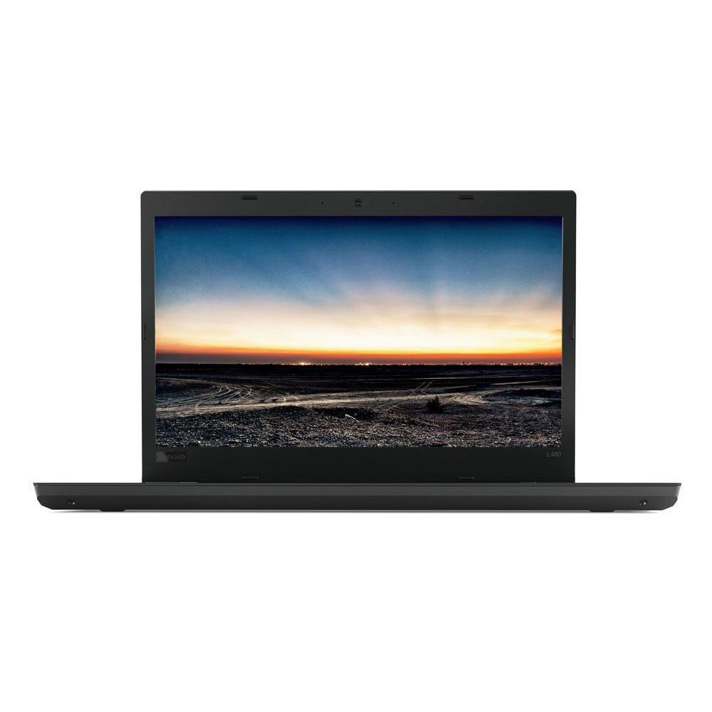 Lenovo Thinkpad L480 14" Core i5 1.6 Ghz - SSD 256 Go - 16 Go Qwerty - Espagnol