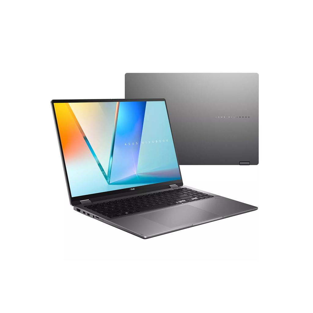 Asus Tp3607Sa-Rj019X 16" Core Ultra 7 4.8 Ghz - SSD 1 Tb - 32 Go - Intel Arc Graphics Azerty - Français