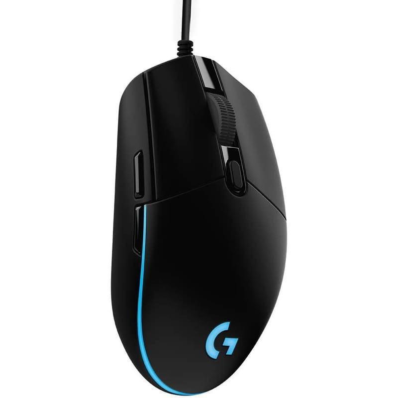 Souris Logitech G102 Lightsync