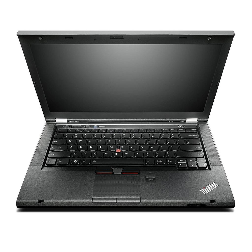 Lenovo Thinkpad T430S 14" Core I5 2.6 Ghz - Hdd 320 Go - 16 Go Azerty - Français