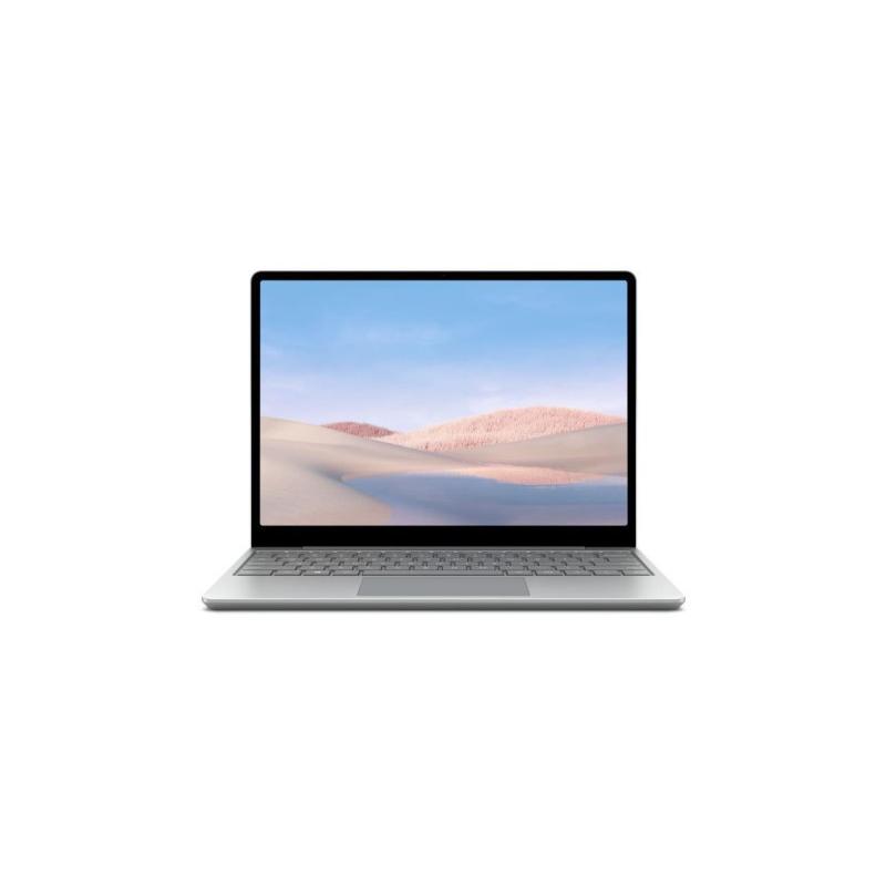 Microsoft Surface Laptop Go 12" Core I5 1 Ghz - Ssd 256 Go - 8 Go Qwerty - Espagnol