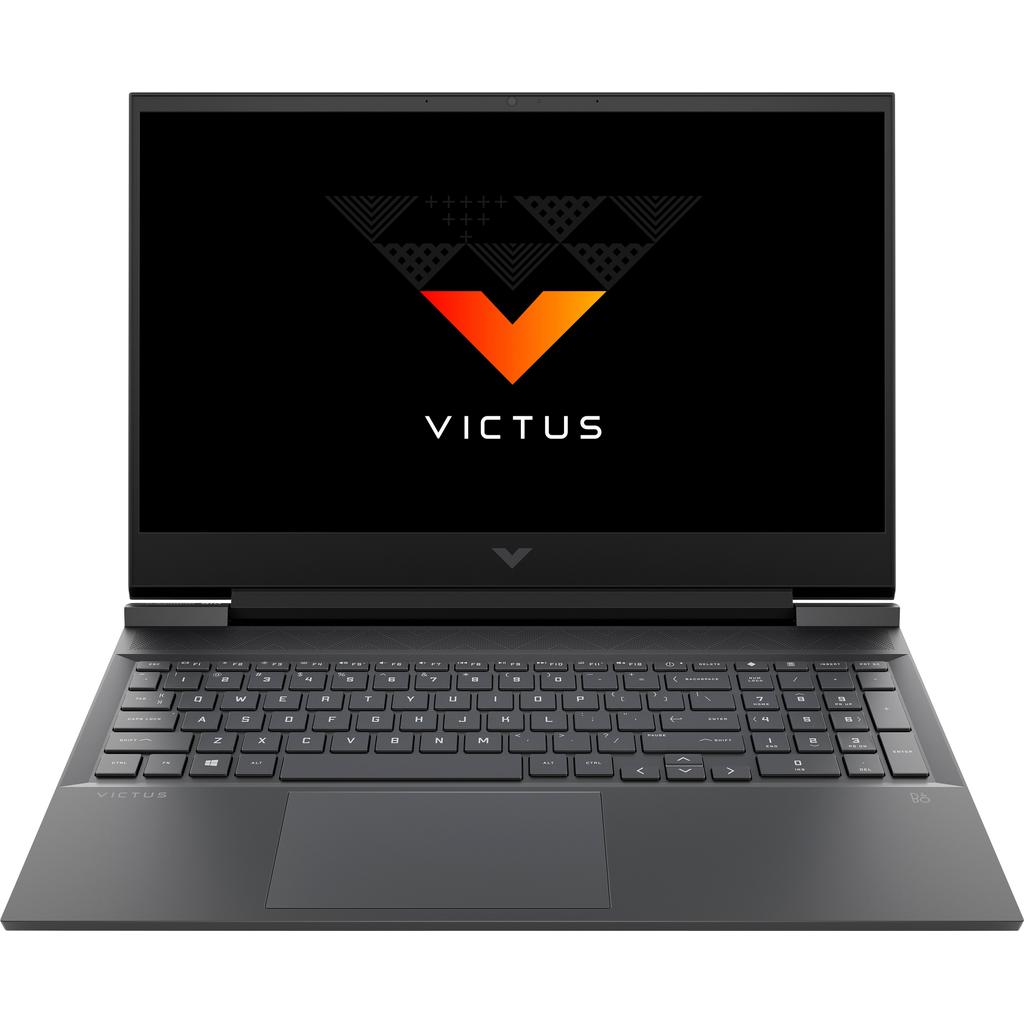 HP Victus 16-D0970Nd 16" Core i7 2.3 Ghz - SSD 512 Gb - 16 Go - Nvidia Geforce Rtx 3060 Qwerty - Anglais