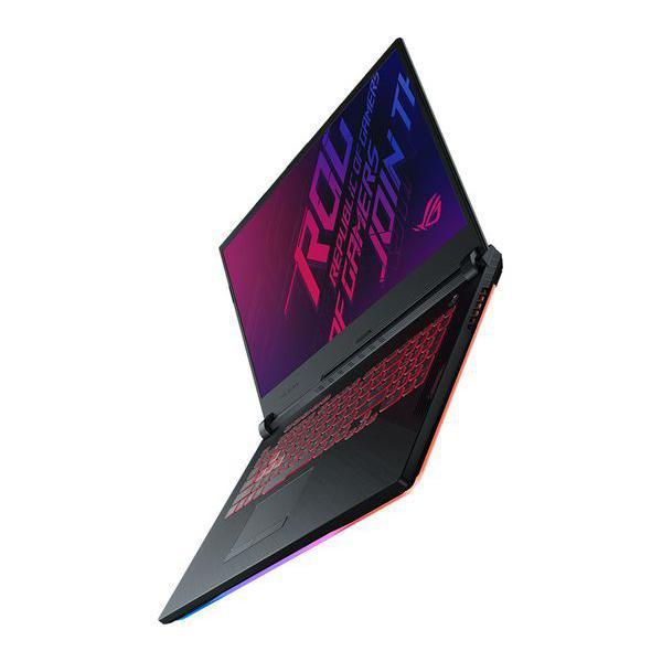Pc portable ASUS RoG G731GU-EV005T i7 17,3