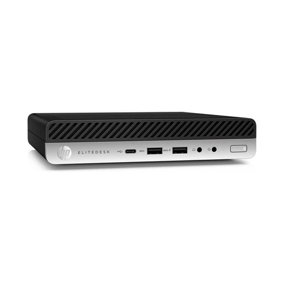 Hp Elitedesk 800 G3 Core I7 3.4 Ghz - Ssd 1 To Ram 32 Go