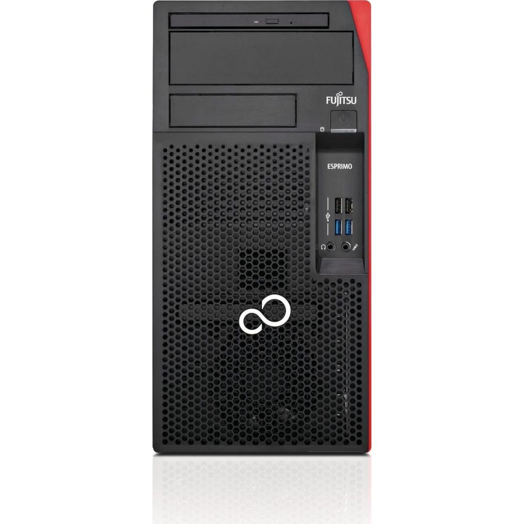 Fujitsu Esprimo P558 Core i7 4.7 Ghz - SSD 512 Go Ram 32Go