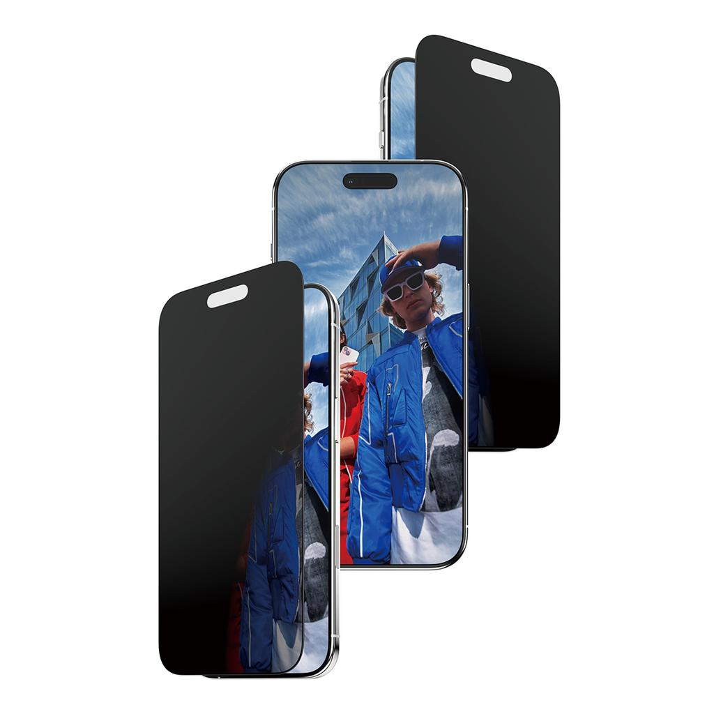 Panzerglass® Écran De Protection Panzerglass iPhone Air - Transparent
