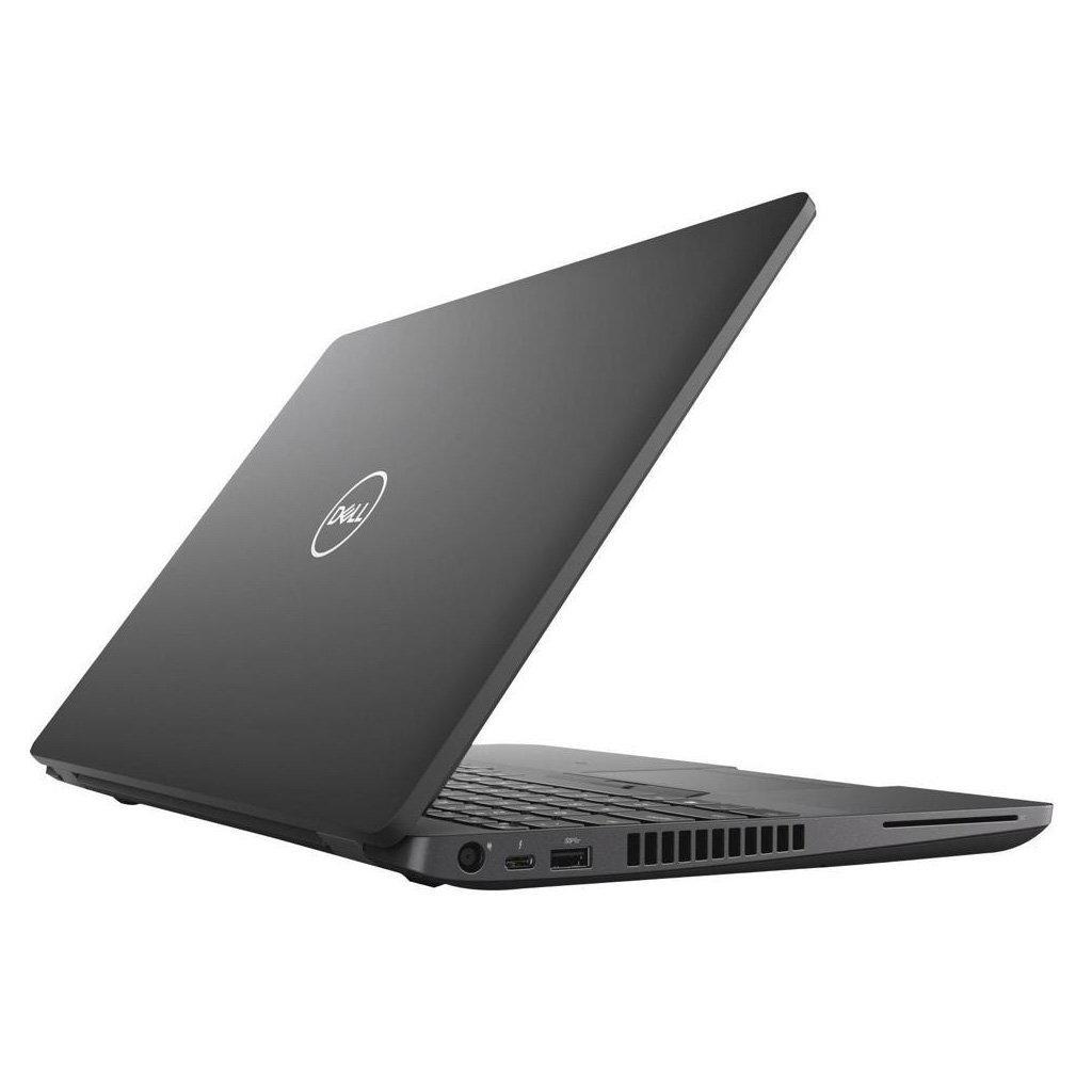 Dell i7 第9世代 9850H Latitude5501 SSD 512G Dell Latitude 5501 15-inch (2019) - Core i7 - Gen 9 (H) - 32 GB