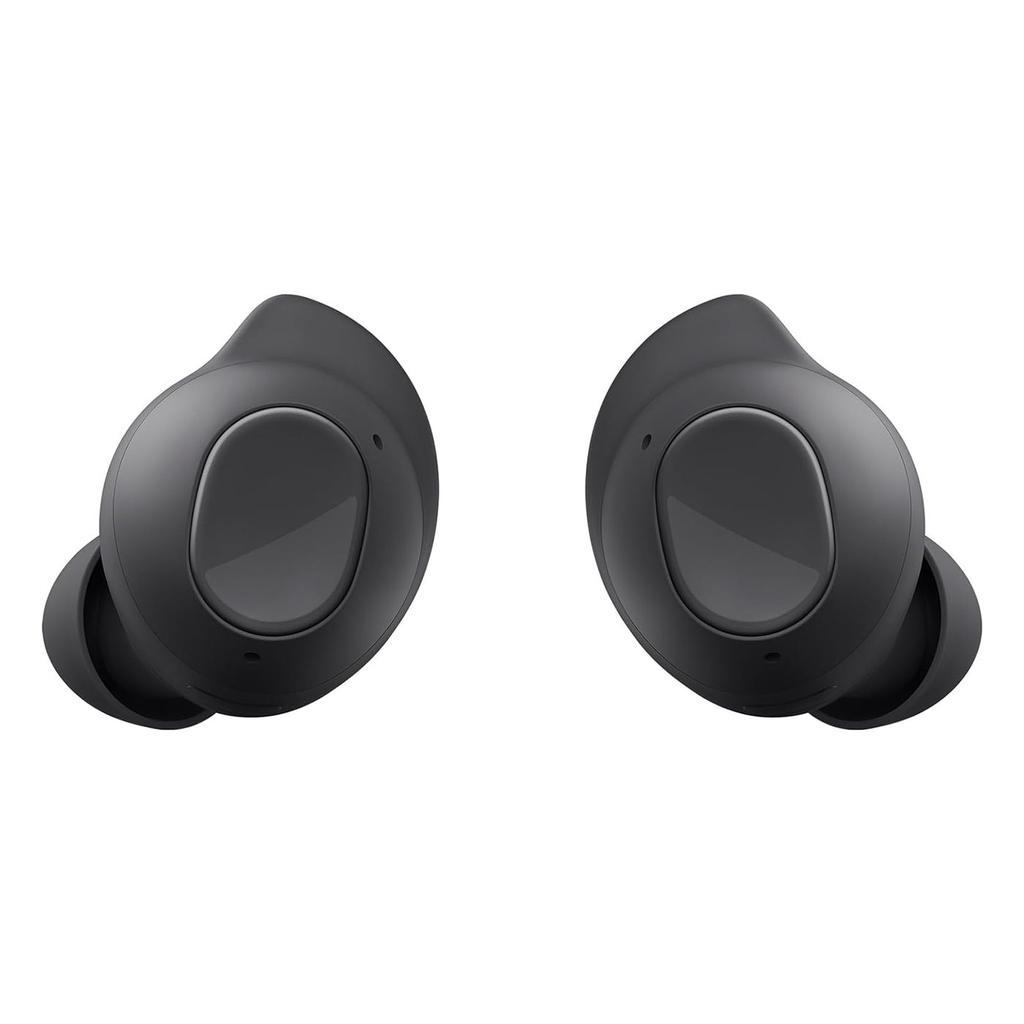 Samsung Galaxy Buds FE Earbud Noise Cancelling Bluetooth Hörlurar - Svart/Vit