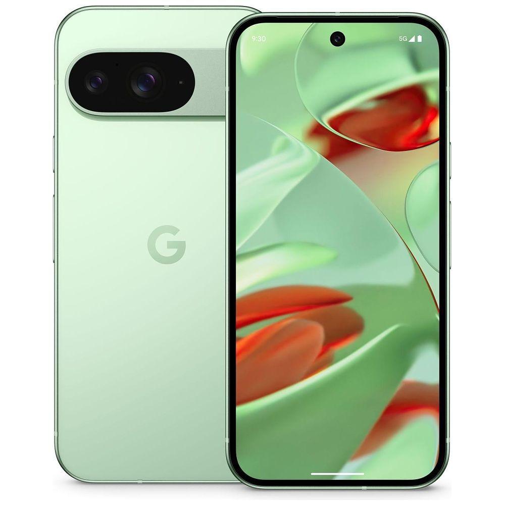 Google Pixel 9 128GB - Green - Unlocked | Back Market