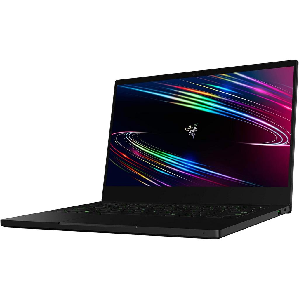 Razer Blade Stealth 13 Rz09-0327 13" Core i7 1.2 Ghz - SSD 512 Gb - 16 Go - Nvidia Geforce Gtx 1650 Ti Qwertz - Allemand