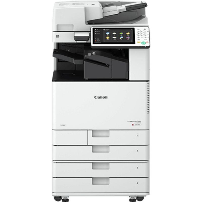 Imprimante Pro Canon IR C3525 - Reconditionné Canon sur Backmarket