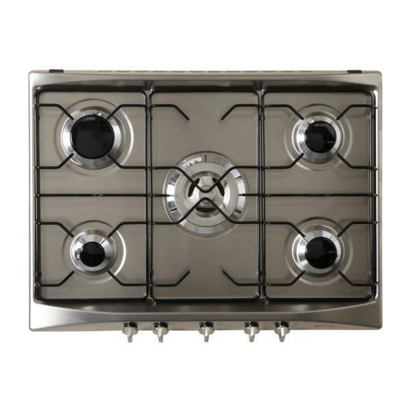 Smeg SR275X Hot plate / gridle Back Market