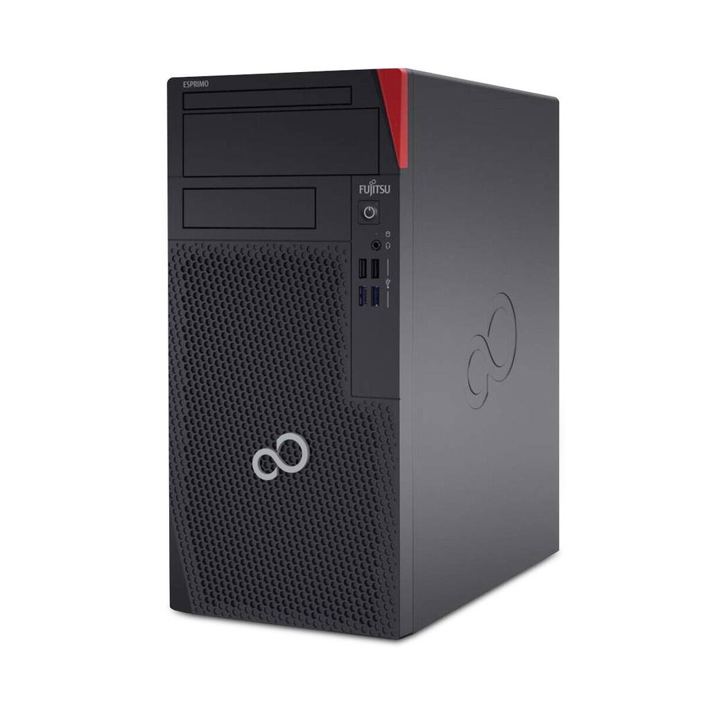 Fujitsu Esprimo P5010 Core i5 2.9 Ghz - SSD 256 Go Ram 8 Go
