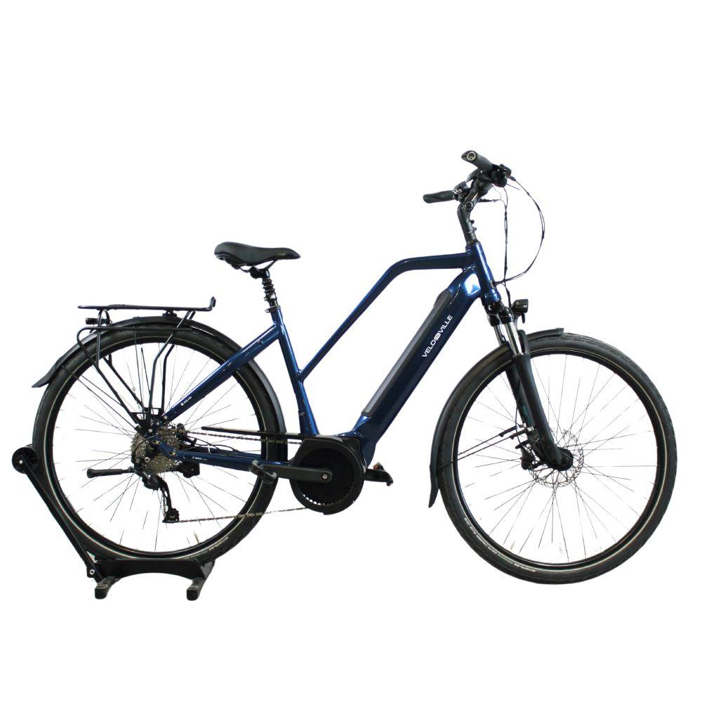 Wie Gut Sind E-bikes Von Velo De Ville Vélo De Ville AEB 490 E-Bike | Back Market