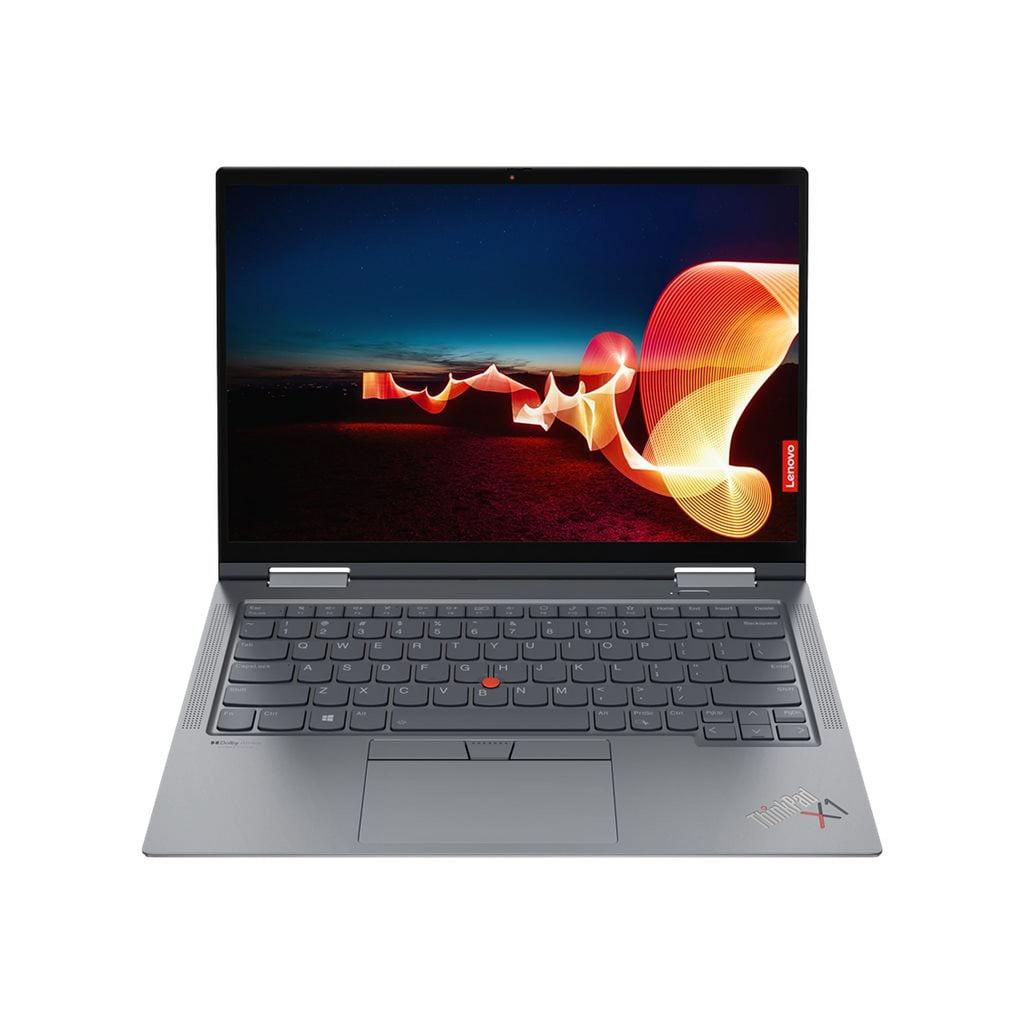 Lenovo ThinkPad X1 Yoga G6 14"" Core i7 3 GHz - SSD 1 To - 8 Go AZERTY - Français Reconditionné - Lenovo reconditionné disponible sur Backmarket