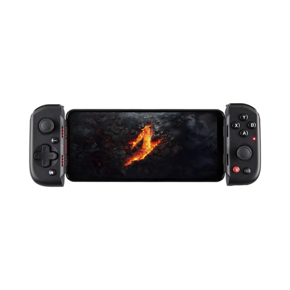 Manette PC Acer Nitro Mobile Gaming Controller Black Ngr400
