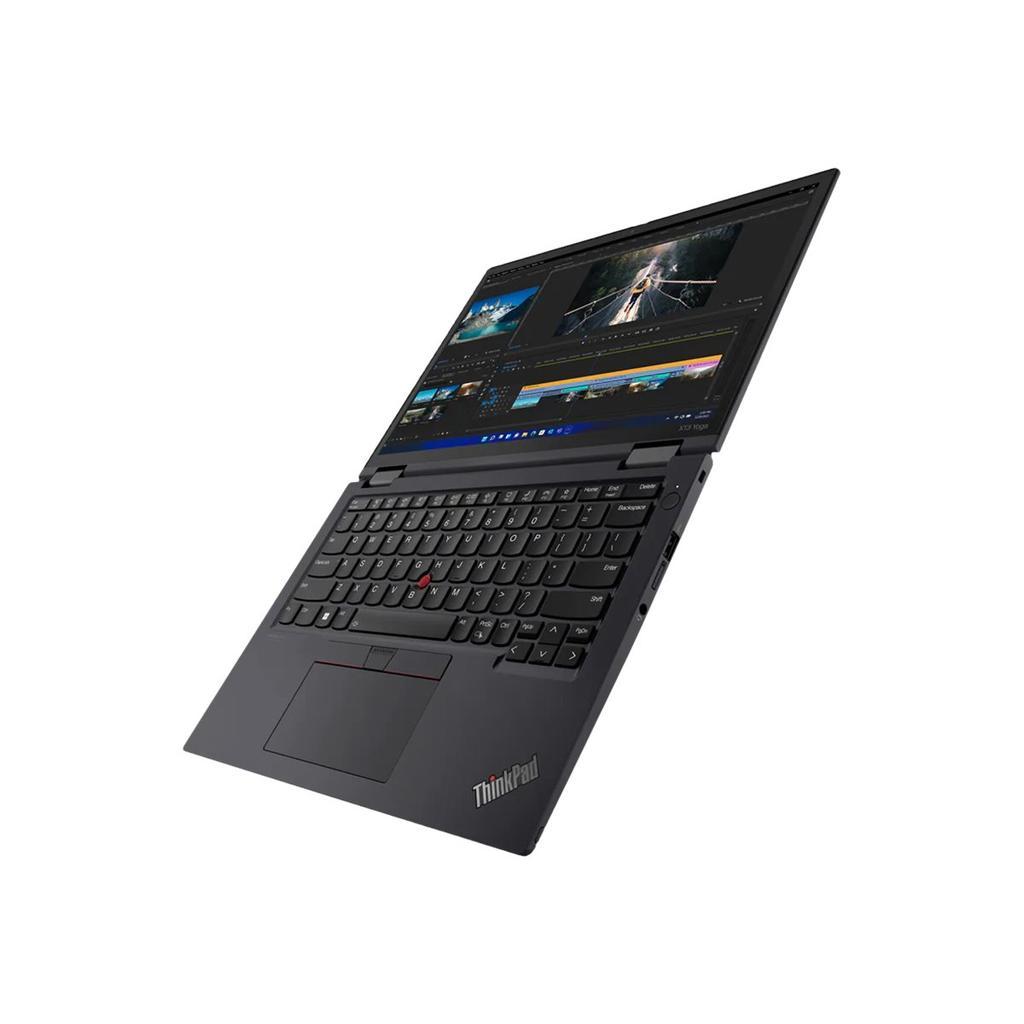 Lenovo Thinkpad X13 Yoga G3 13" Core i7 1.8 Ghz - SSD 256 Go - 16 Go Qwerty - Anglais