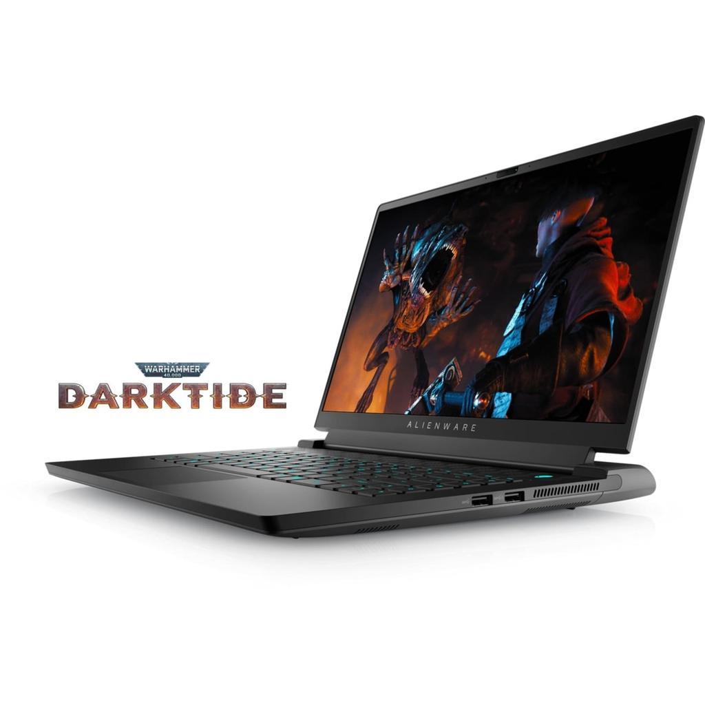 Dell Alienware m15 R5 Ryzen Edition 15-inch - Ryzen 9 5900HX - 32GB ...