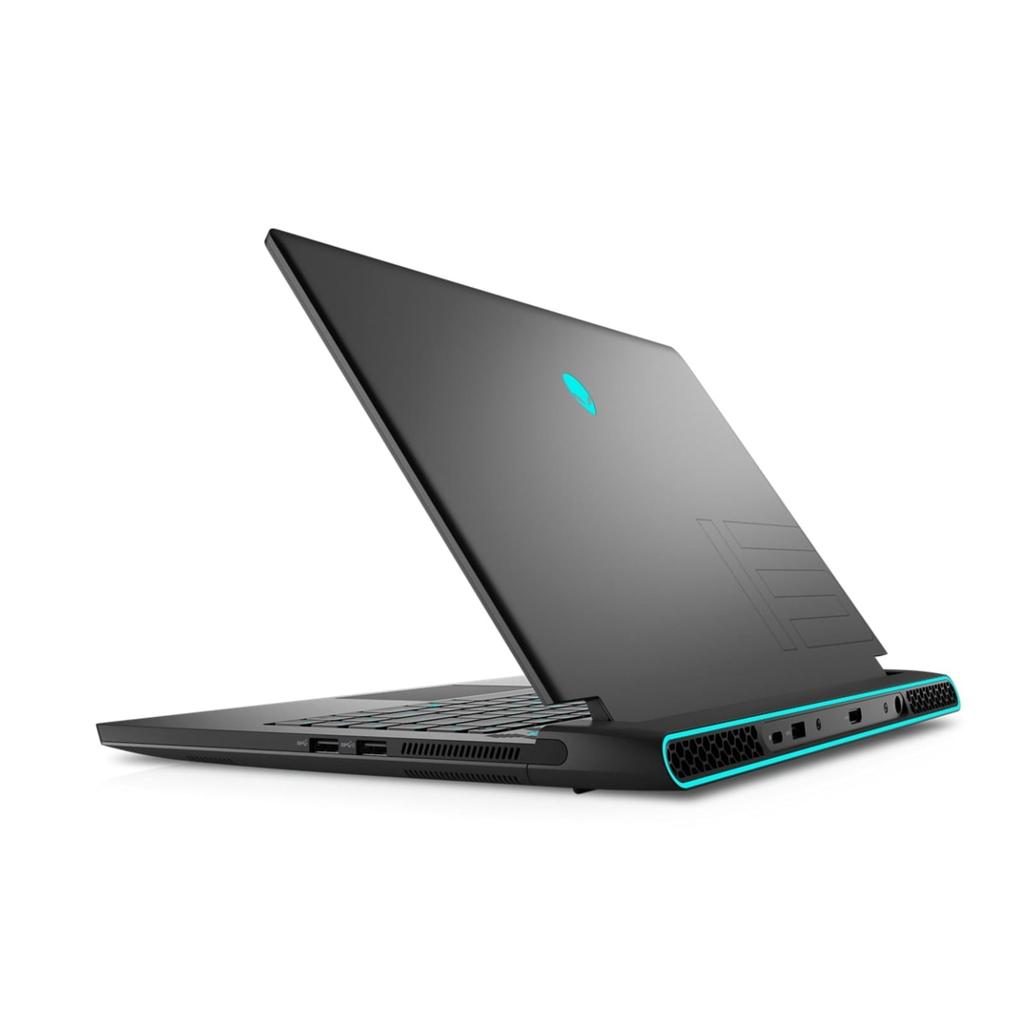 Dell Alienware m15 R5 Ryzen Edition 15-inch - Ryzen 9 5900HX - 32GB ...