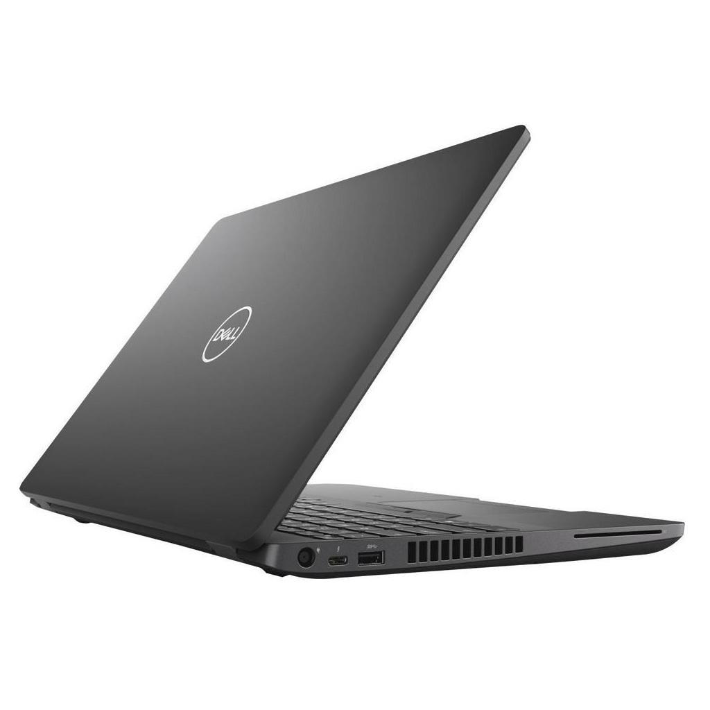 Dell Latitude 5501 15-inch (2019) - Core i7 - Gen 9 (H) - 16 GB