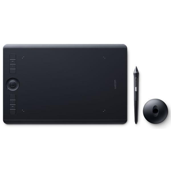 Wacom Intuos Pro PTH-660-/BK-BX Tavolette grafiche