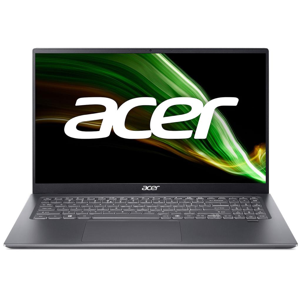 Acer Swift 3 Sf316 16" Core i5 2.1 Ghz - SSD 256 Go - 16Go Azerty - Français