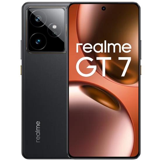 Realme Gt 7 512 Go - Noir - Débloqué