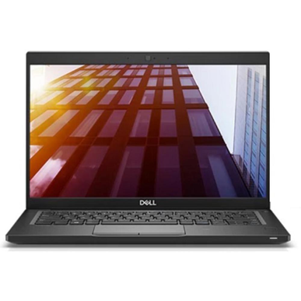 Dell Latitude 7390 13" Core I5 1.7 Ghz - Ssd 256 Go - 8 Go Qwerty - Néerlandais