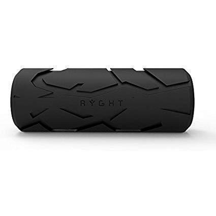 Enceinte Bluetooth Ryght Jungle - Noir